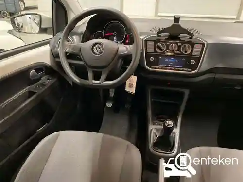 VW up! 1.0 2020
