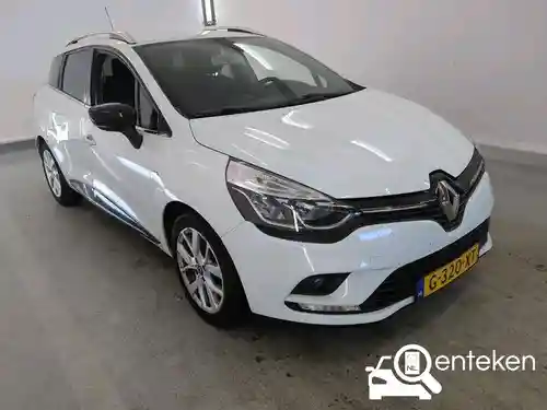 Renault Clio Grandtour ENERGY TCe 90 2020