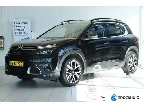 Citroen C5 Aircross PureTech 130 2019