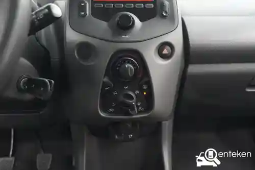 Peugeot 108 Top! 1.0 VTi 72 2019