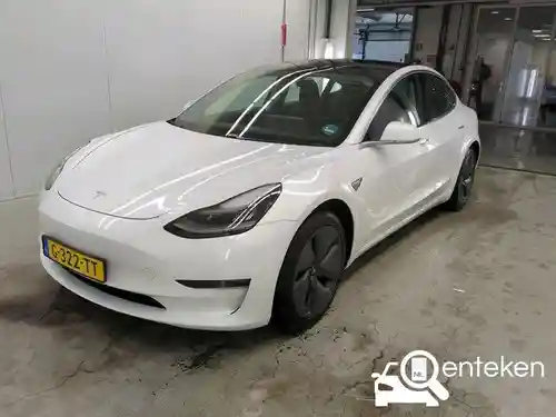 Tesla Model 3 Performance 2019