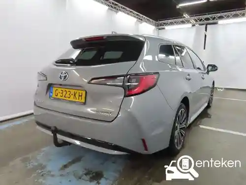 Toyota Corolla Touring Sports 1.8 Hybrid 2019
