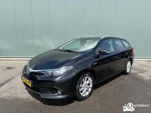 Toyota Auris Touring Sports 1.8 Hybrid 2017