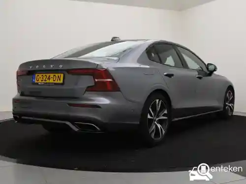 Volvo S60 T5 2019