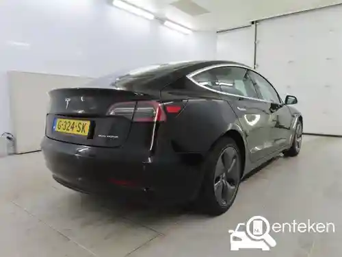 Tesla Model 3 Performance 2020