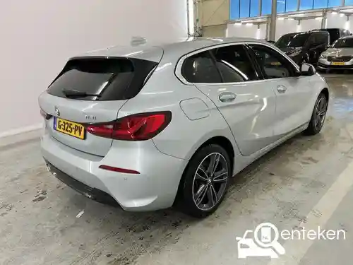 BMW 118i 2019