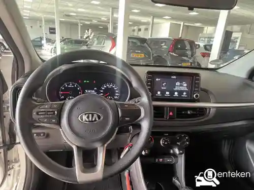 KIA Picanto 1.0 2019