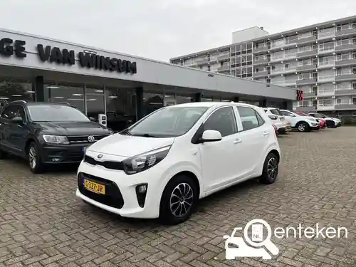 KIA Picanto 1.0 2019