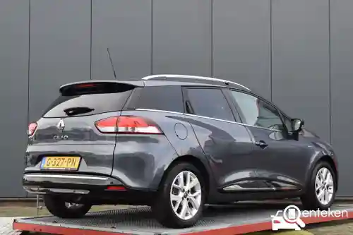 Renault Clio Grandtour ENERGY TCe 90 2019