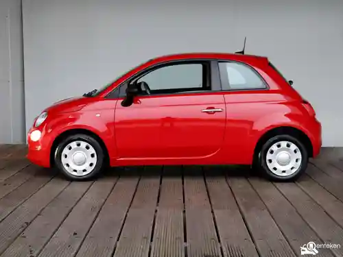 Fiat 500 0.9 8V TwinAir p 2019