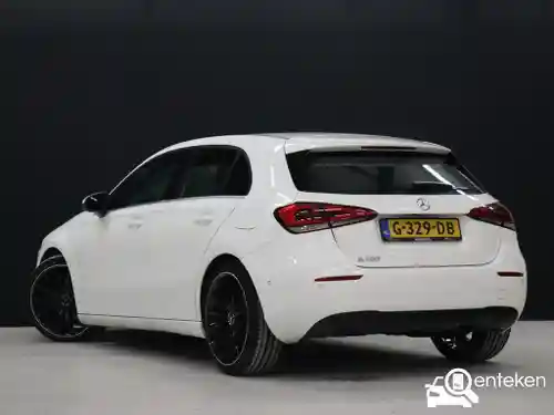 Mercedes-Benz A 180 2019