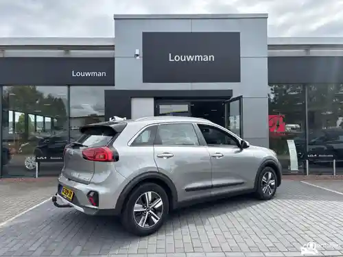 KIA Niro 1.6 GDI Hybrid 2019