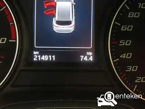 SEAT Ateca 1.5 TSI ACT 2019