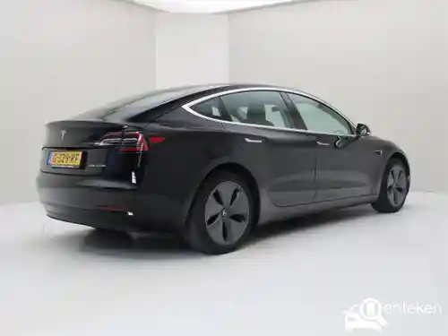 Tesla Model 3 Performance 2019