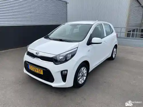 KIA Picanto 1.0 2019