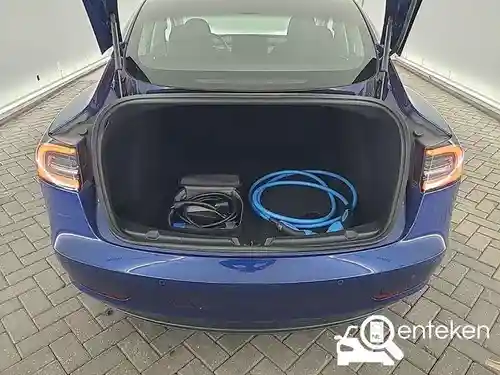 Tesla Model 3 Standard Range Plus 2019
