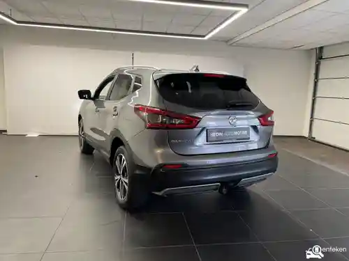 Nissan Qashqai 1.3 DIG-T 2019