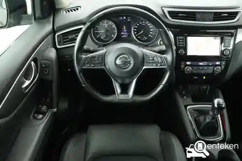 Nissan Qashqai 1.3 DIG-T 2019