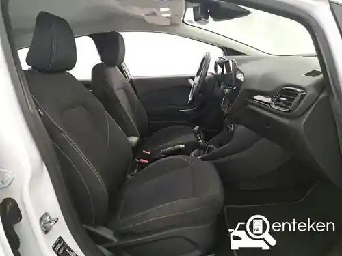 Ford Fiesta 1.0 EcoBoost 2019
