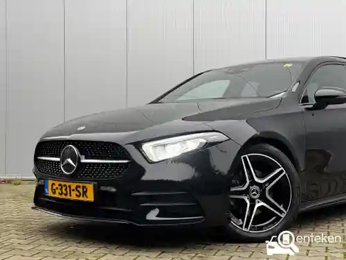 Mercedes-Benz A 200  2019