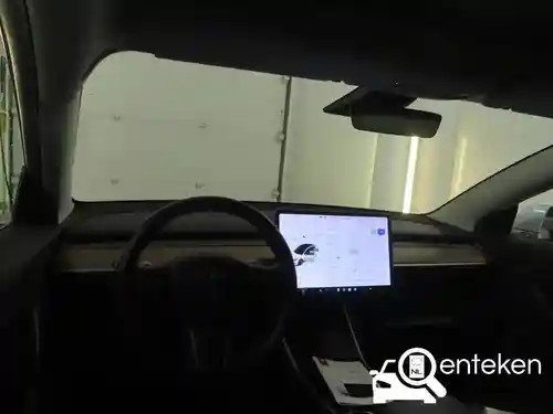 Tesla Model 3 Performance 2019