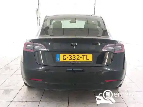 Tesla Model 3 Standard Range Plus 2019