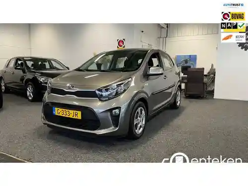 KIA Picanto 1.0 2019