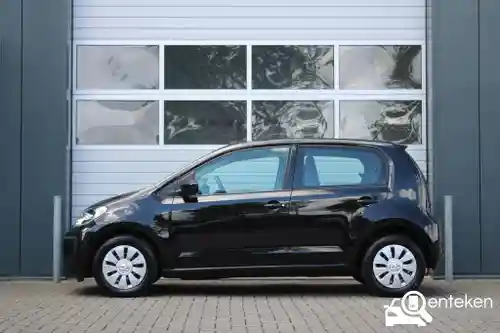 VW up! 1.0 2019