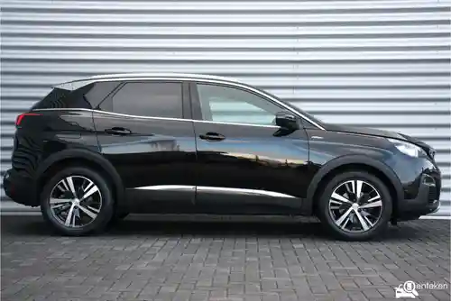 Peugeot 3008 1.2 PureTech 130 2019