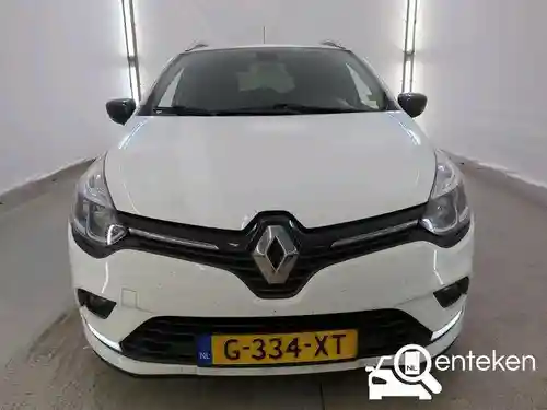 Renault Clio Grandtour ENERGY TCe 90 2020