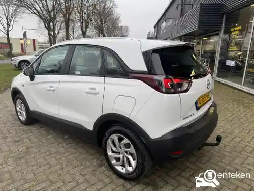 Opel Crossland X 1.2 DI Turbo 2019