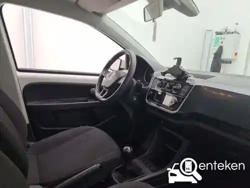 VW up! 1.0 2019