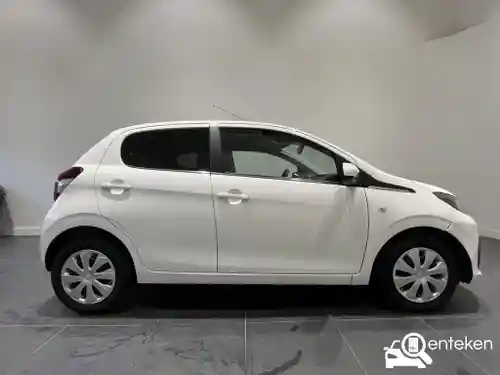 Peugeot 108 Top! 1.0 VTi 72 2019
