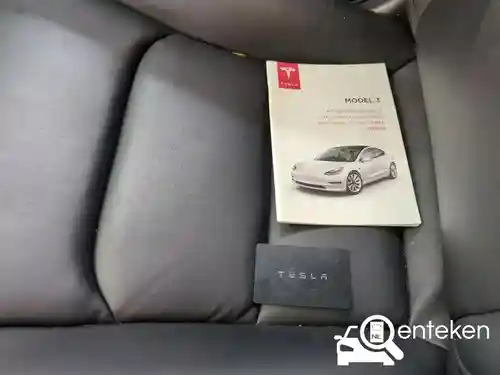 Tesla Model 3 Performance 2019