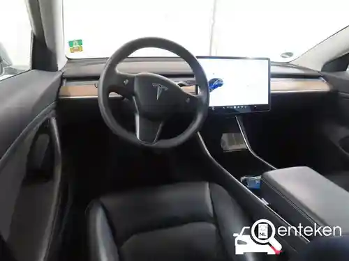 Tesla Model 3 Performance 2019