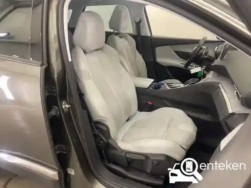 Peugeot 3008 1.2 PureTech 130 2019