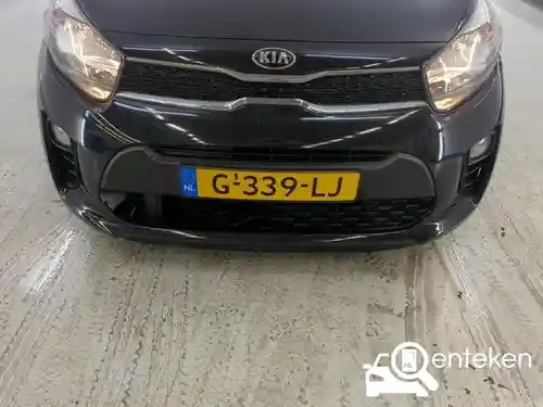 KIA Picanto 1.0 2019