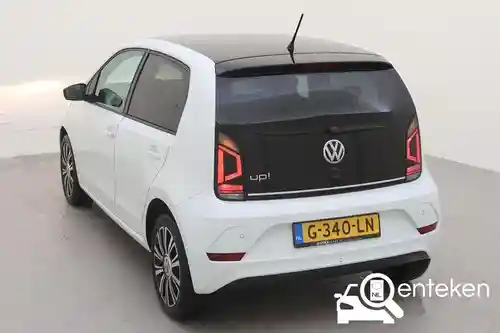 VW up! 1.0 2019
