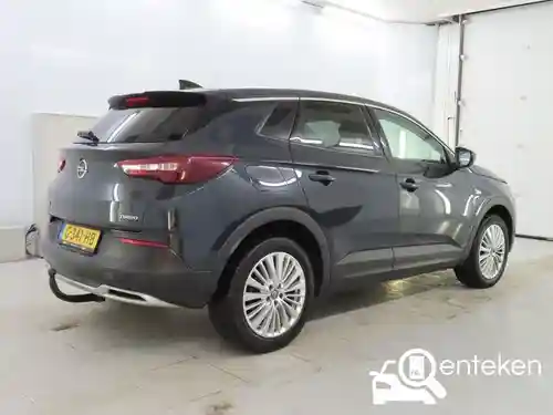 Opel Grandland X 1.2 DI Turbo 2019