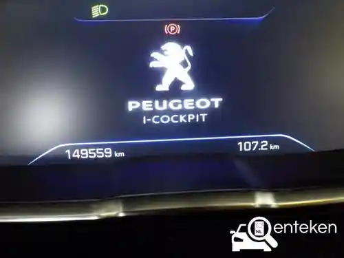 Peugeot 3008 1.2 PureTech 130 2020