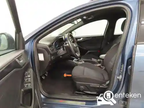 Ford Focus Turnier 1.0 EcoBoost 2019