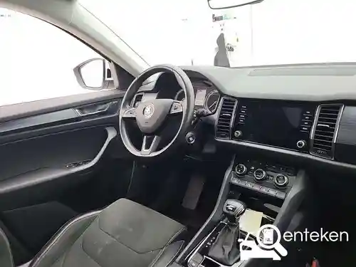 Skoda Kodiaq 1.5 TSI ACT 2020