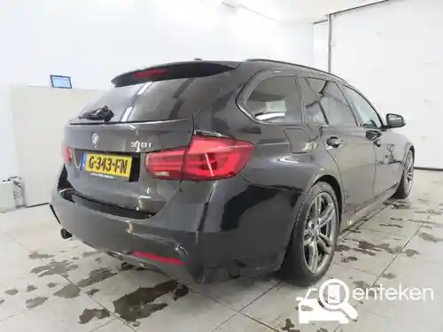 BMW 318i Touring 2019