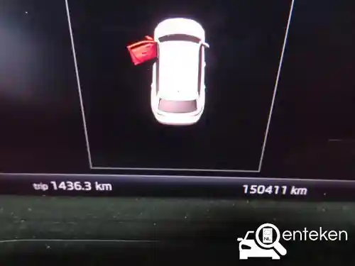 Skoda Kodiaq 1.5 TSI ACT 2019