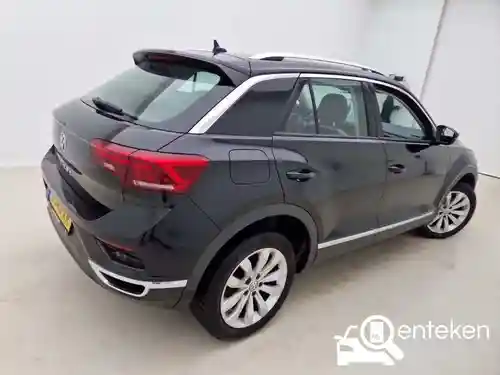 VW T-Roc 1.5 TSI OPF ACT 2020