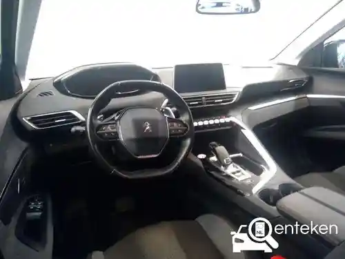Peugeot 5008 1.2 PureTech 130 2019