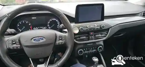 Ford Focus 1.0 EcoBoost 2019