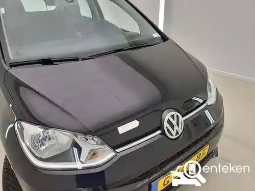 VW up! 1.0 2019