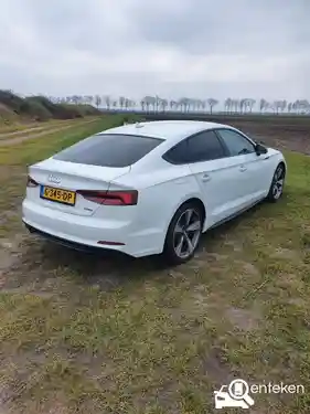 Audi A5 Sportback 3.0 TDI 2017