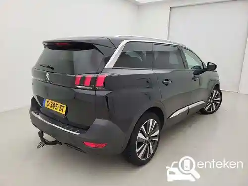 Peugeot 5008 1.2 PureTech 130 2020